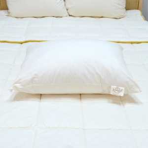 Woollyset Boncuk Yün Yastık