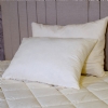 Woollyset 2´li Boncuk Yün Yastık Seti