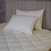 Woollyset Boncuk Yün Yastık